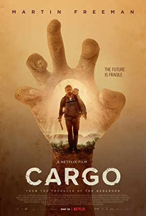 Cargo – Türkçe Dublajlı