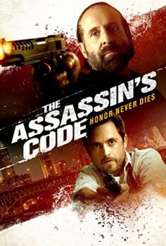 The Assassin’s Code – Türkçe Altyazılı
