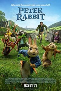 Peter Rabbit – Tavşan Peter