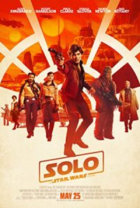 Bir Star Wars Hikayesi – Han Solo
