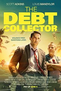 The Debt Collector – Hesaplaşma – Full Türkçe İzle