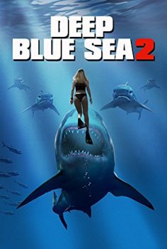 Deep Blue Sea 2 – Türkçe Film İzle – 1080p