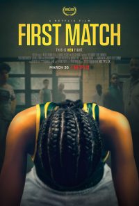 First Match 2017 – Türkçe Full İzle
