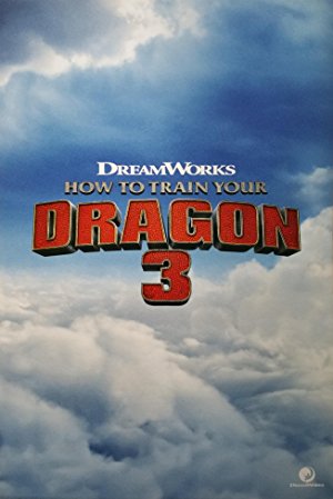 How to Train Your Dragon: The Hidden World – Dublajlı İzle