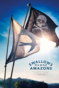 Swallows and Amazons – Türkçe Dublajlı – 1080p