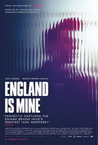 England Is Mine – Türkçe Dublajlı – Tek Parça