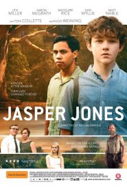 Jasper Jones 2018 – Türkçe Dublajlı – Full
