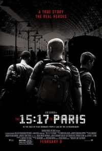 15:17 Paris Treni – Full Tek Parça İzle