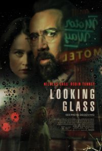 Ayna – Looking Glass – Türkçe Dublajlı