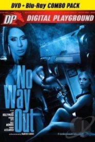 No Way Out erotik +18 film izle