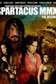 Spartacus MMXII: The Beginning erotik +18 film izle