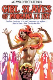 Morgane et ses nymphes erotik +18 film izle