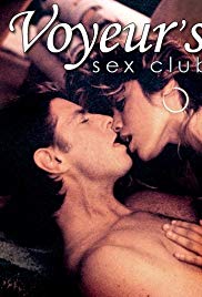 The Voyeurs Seks Club erotik +18 film izle
