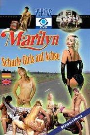 Marilyn / Heisse Koerper in hoechster Lust erotik +18 film izle