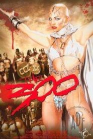 The 300 XXX erotik +18 film izle