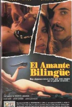 El amante bilingüe erotik +18 film izle