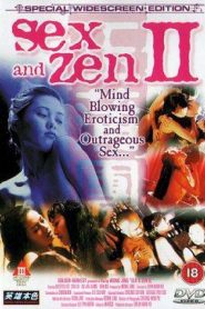 Sex And Zen 2 erotik +18 film izle