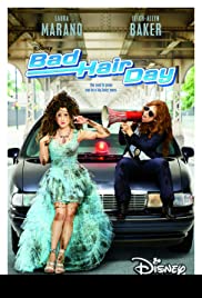 Kötü Saçlar Günü / Bad Hair Day alt yazılı izle