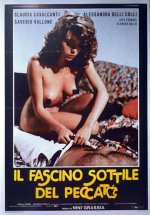 İlk aşk İlk Günah / Il fascino sottile del peccato ero film izle