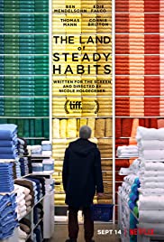 Kararlı Alışkanlıklar Ülkesi / The Land of Steady Habits