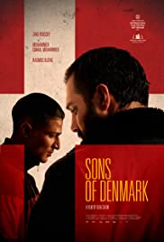 Danimarka’nın Oğulları / Danmarks sønner – tr alt yazılı izle