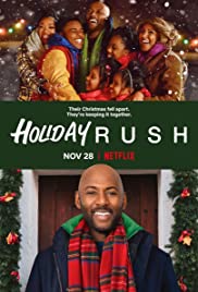 Noel Telaşı / Holiday Rush 1080p izle