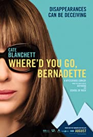 Nereye gittin, Bernadette / Where’d You Go, Bernadette – tr alt yazılı izle