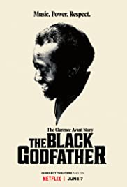 Kara Baba alt yazılı izle / The Black Godfather