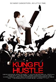 Kung Fu Sokağı / Kung Fu Hustle izle