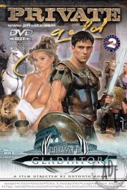 Gladiator 1 (2002) erotik film izle