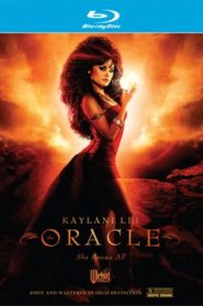 The Oracle (2008) erotik film izle