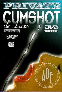 Cumshot Deluxe (1999) erotik film izle