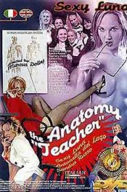 La Prof. Di Anatomia (2002) erotik film izle