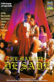 The Marquis De Sade (1994) erotik film izle