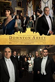 Downton Abbey türkçe dublaj izle