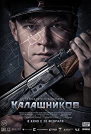 Kalaşnikof – Kalashnikov (2020) tr alt yazılı izle