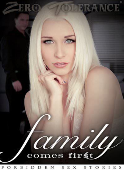 Family Comes First (2014) 18 erotik film izle