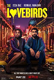 The Lovebirds (2020) – türkçe dublaj izle