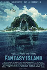 Hayal Adası – Fantasy Island (2020) tr alt yazılı izle