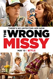 Yanlış Missy – The Wrong Missy (2020) – türkçe dublaj izle