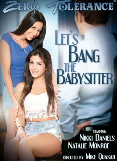 Let s Bang The Babysitter (2014) 18 erotik film izle