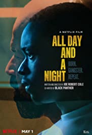 All Day and a Night (2020) – türkçe dublaj izle
