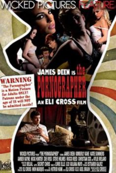 The Pornographer (2014) 18 erotik film izle