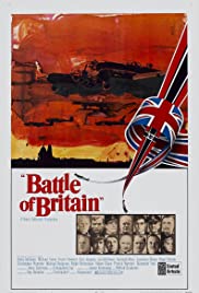 Göklerde vuruşanlar (1969) – Battle of Britain izle