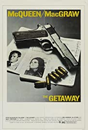Sonsuz kaçış (1972) – The Getaway izle