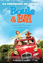 Boule & Bill (2013) izle