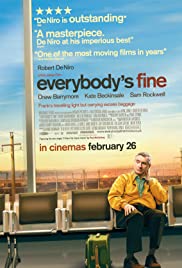 Herkesin Keyfi Yerinde – Everybody’s Fine (2009) izle