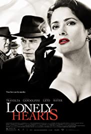 Yalnız Kalpler – Lonely Hearts (2006) izle