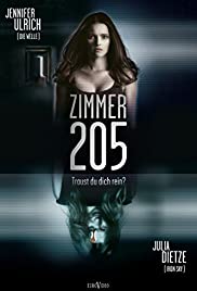 205: Korku Odası – 205 – Zimmer der Angst (2011) izle