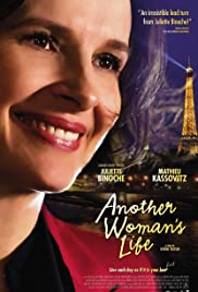 Başka Bir Kadın (2012) – La vie d’une autre izle